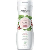 Attitude Live Consciously Super Leaves Science Natural